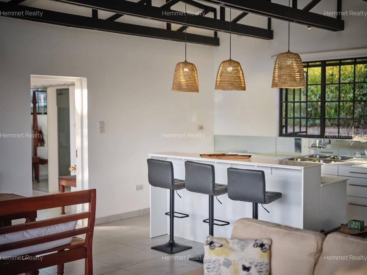 2 Bed House with En Suite in Kitisuru - 6