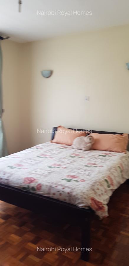 5 Bed Townhouse with En Suite at Lavington - 17