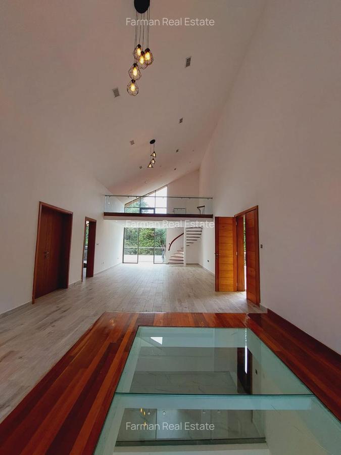 5 Bed Villa with En Suite in Karen - 15