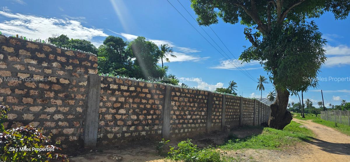 4 ac Land at Mtwapa - 11