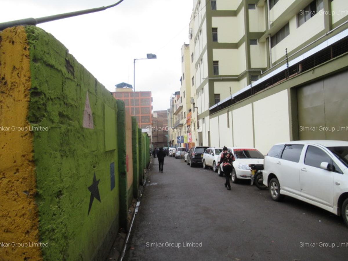 Commercial Property with Fibre Internet at Cbd - 3