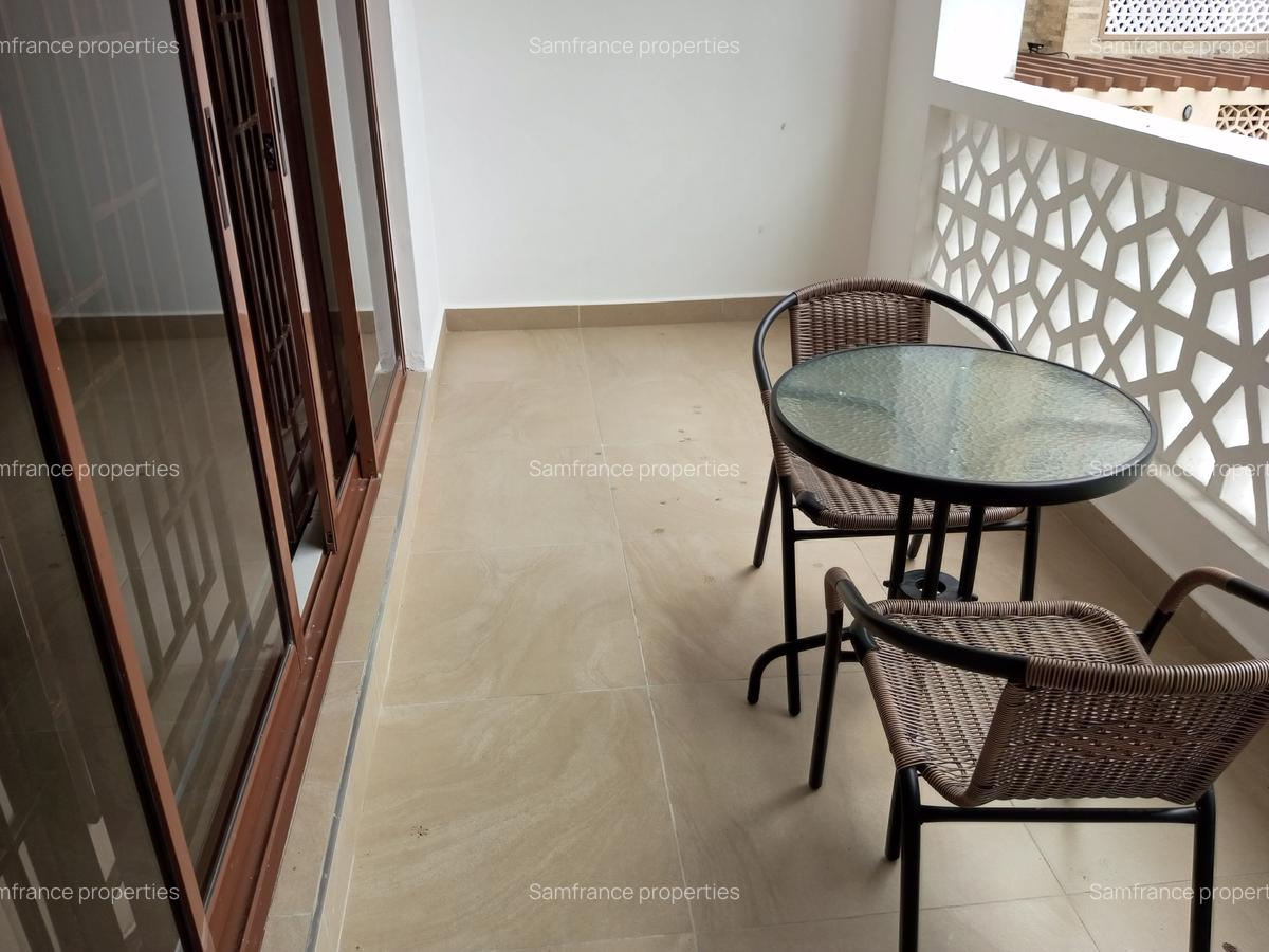 Serviced 3 Bed Apartment with En Suite at Nyali Road - 4