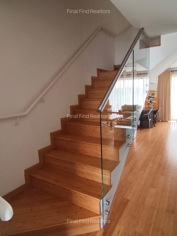 Furnished 2 Bed Apartment with En Suite in Garden Estate - 8