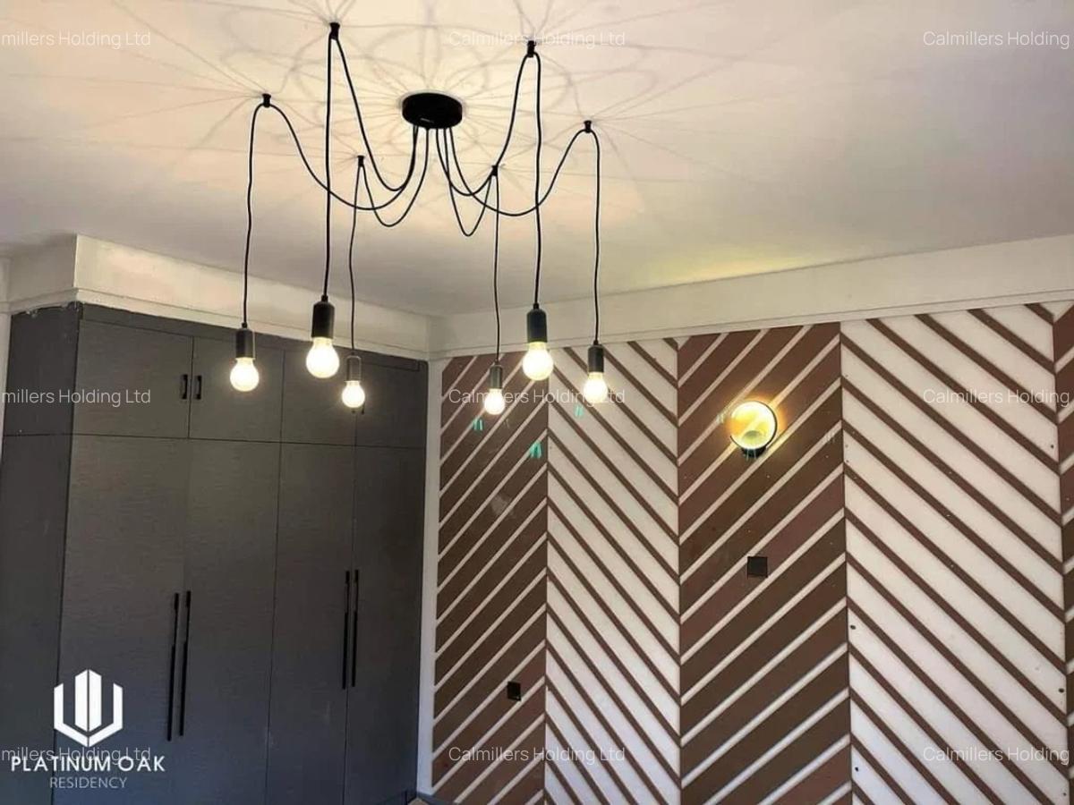 5 Bed Apartment with En Suite at Oloitoktok Road - 7