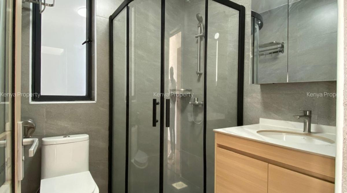 3 Bed Apartment with En Suite in Kilimani - 9