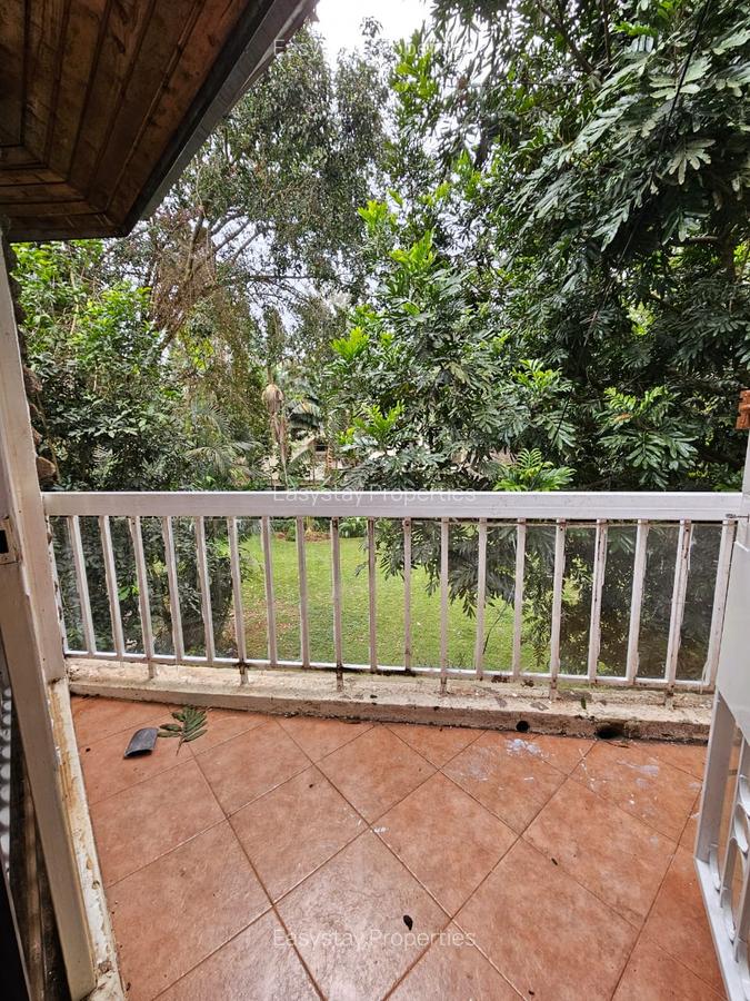4 Bed House with En Suite in Gigiri - 11