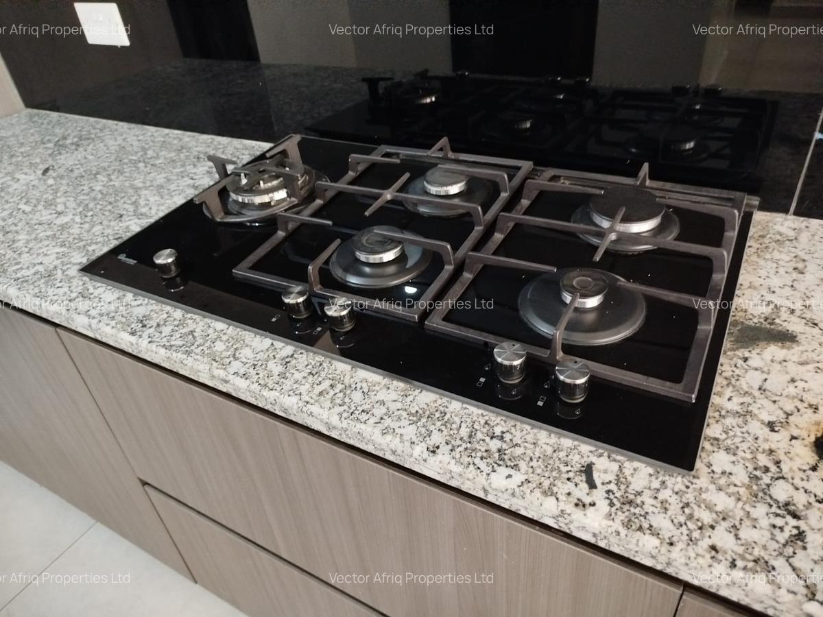 4 Bed Villa with En Suite at Syokimau - 3