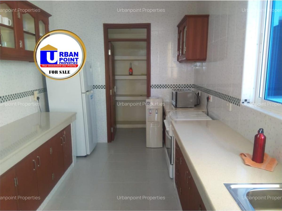 3 Bed Apartment with En Suite in Nyali Area - 7