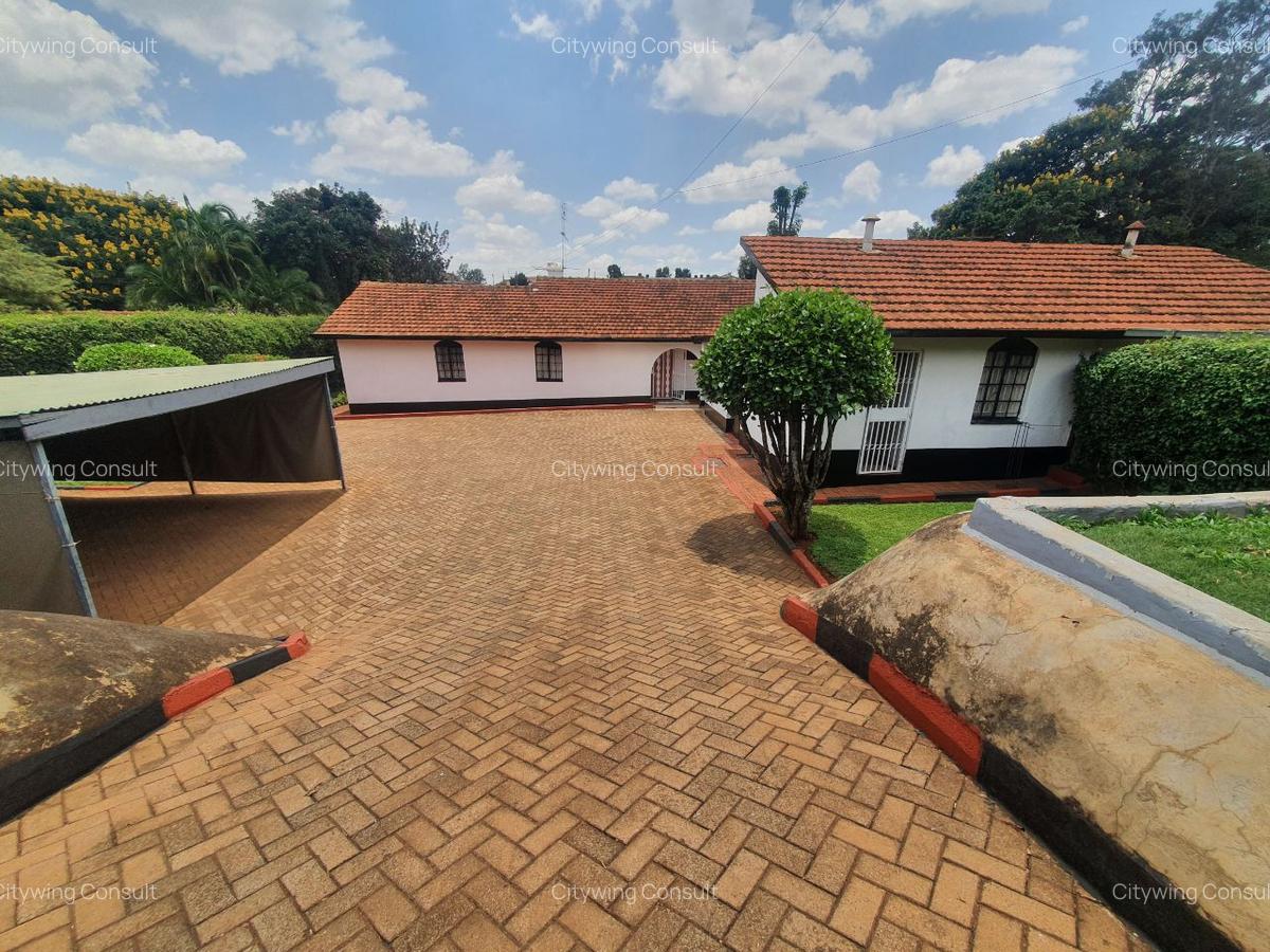 4 Bed House with En Suite at Waiyaki Way - 2