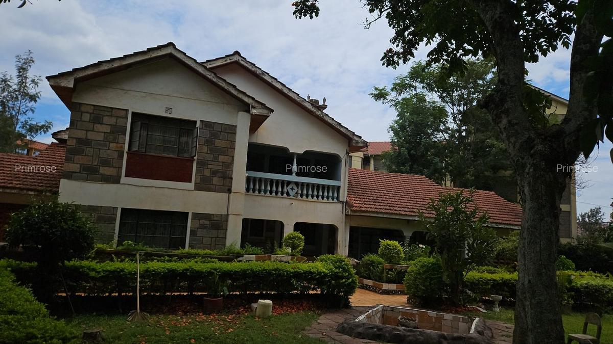 Commercial Property in Thome - 1