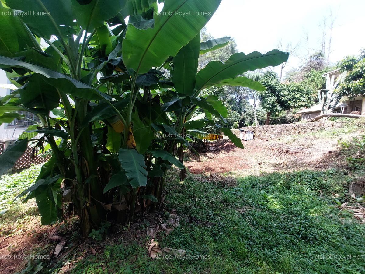 Residential Land at Riara Road - 13