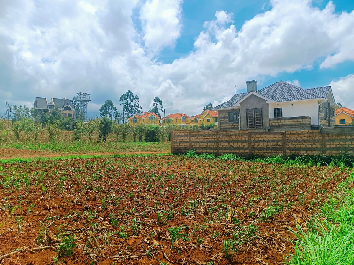 500 m² Residential Land at Nairobi Ndogo Estate - 3