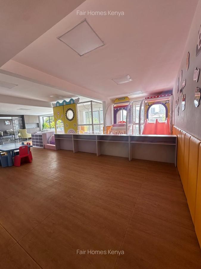 2 Bed Apartment with En Suite at Kindaruma Road - 7