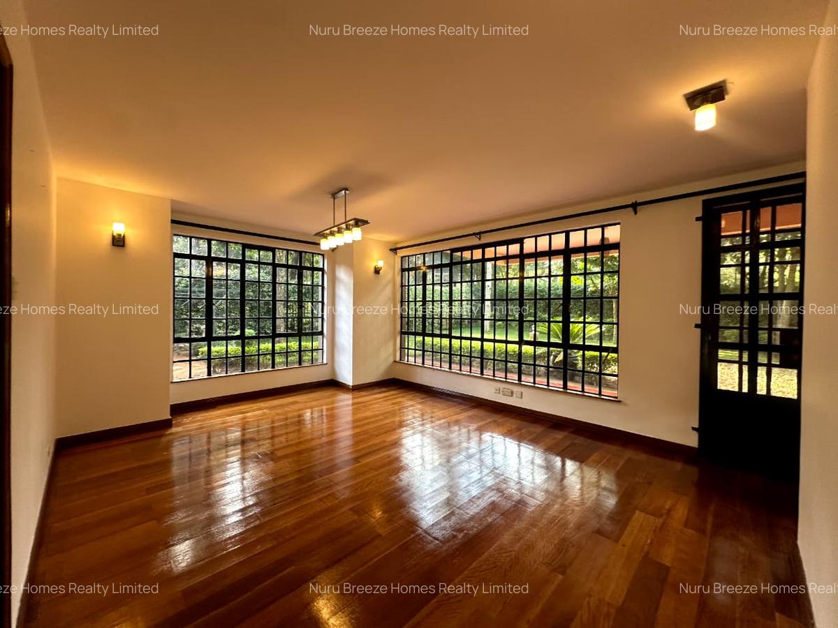 5 Bed House with En Suite in Karen - 12