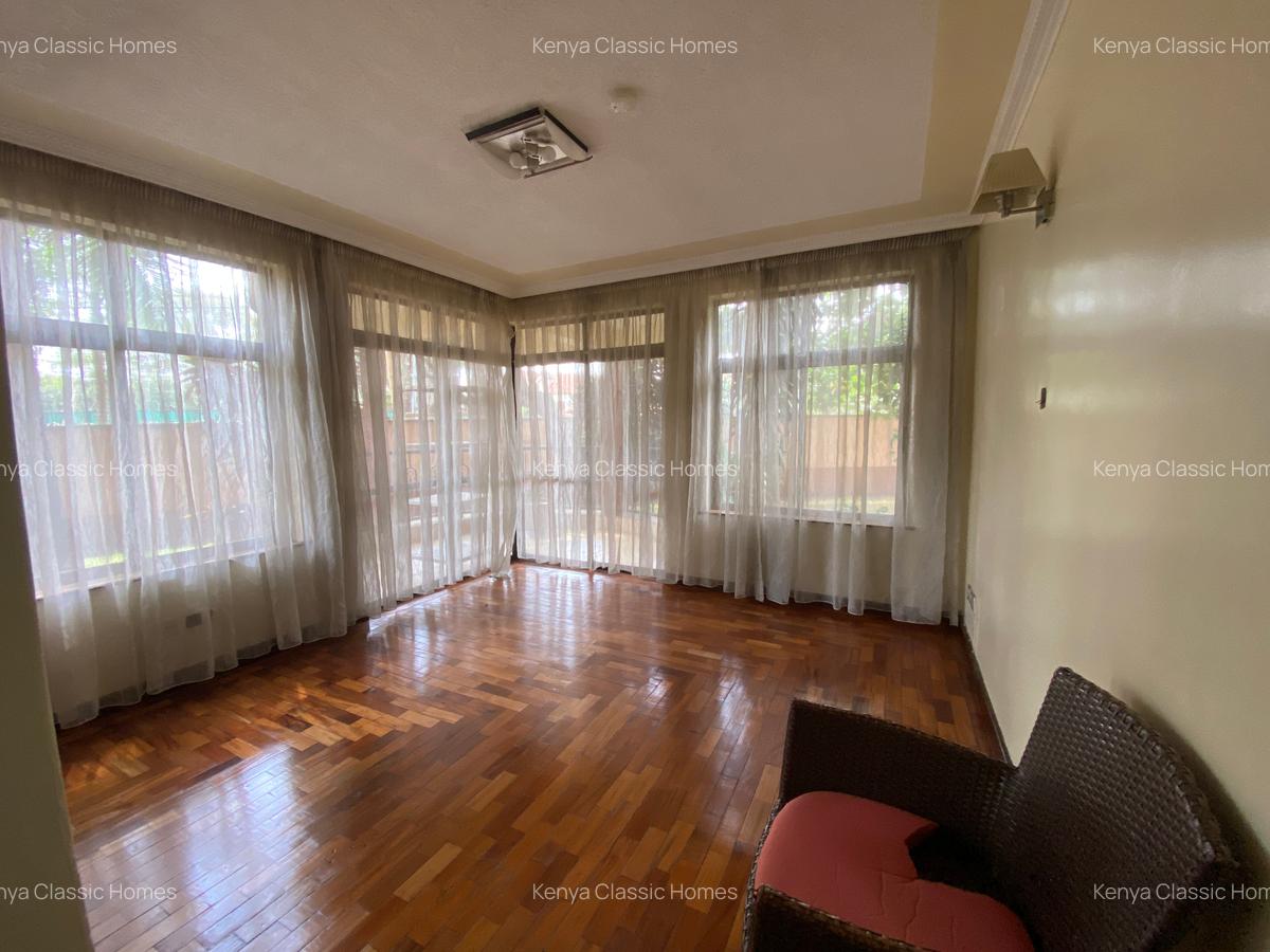 2 Bed Apartment with En Suite at Kilimani - 9