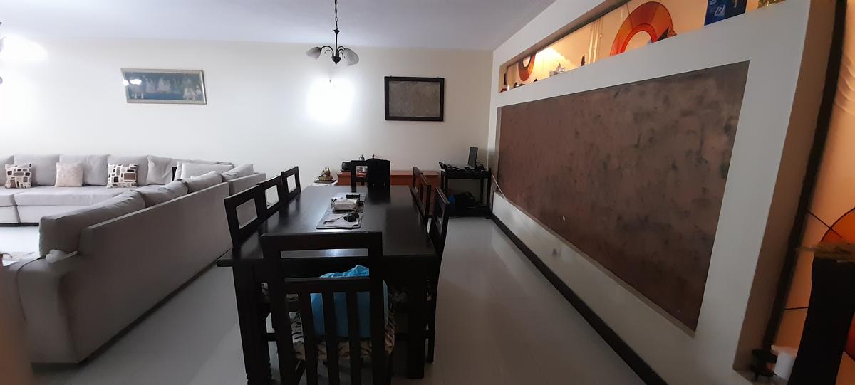 4 Bed Apartment with En Suite at Ngao Road - 3