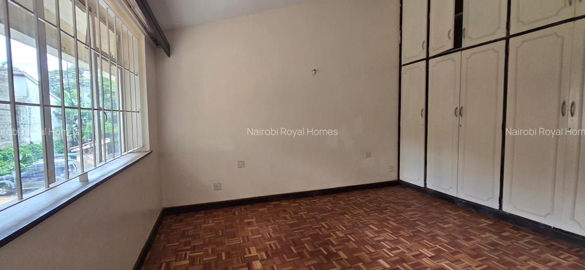 4 Bed Townhouse with En Suite at Peponi Road - 13