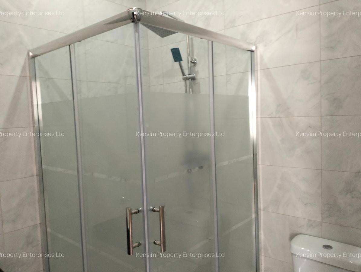 5 Bed House with En Suite in Kileleshwa - 16