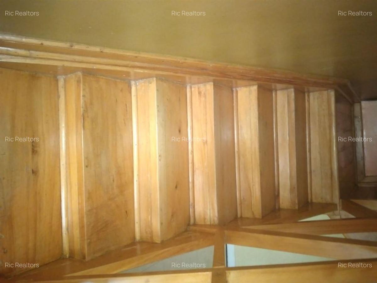 5 Bed House at Kitengela - 12