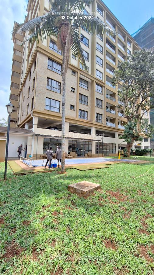 3 Bed Apartment with En Suite at General Mathenge Road. - 1