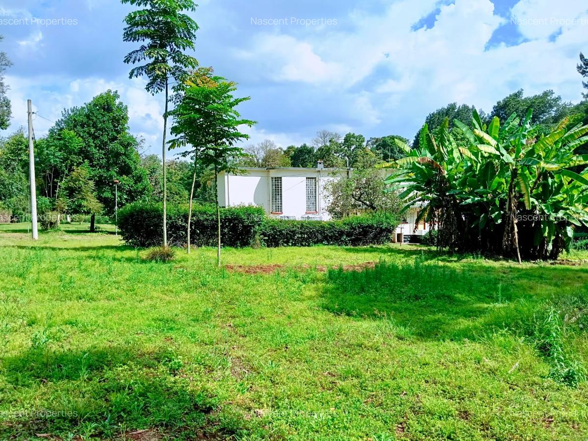 6 Bed House with En Suite in Rosslyn - 1