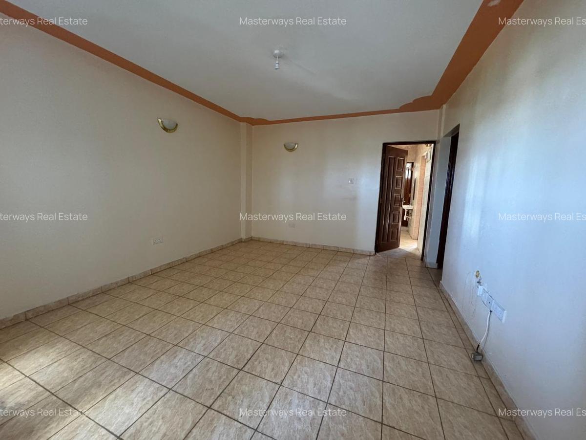 3 Bed Apartment with En Suite in Kahawa Sukari - 2
