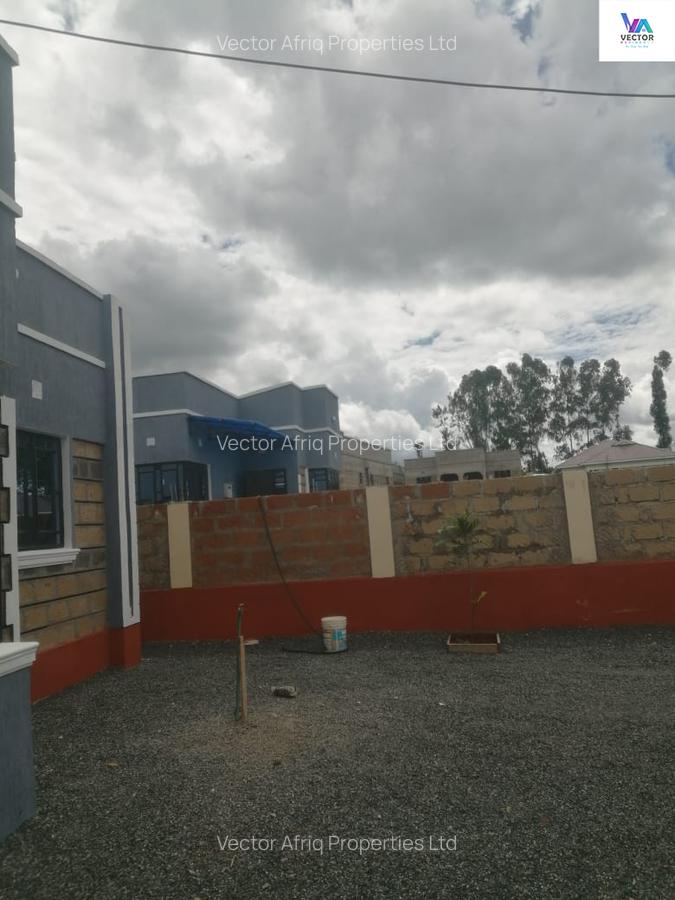 3 Bed House with En Suite in Ngong - 3
