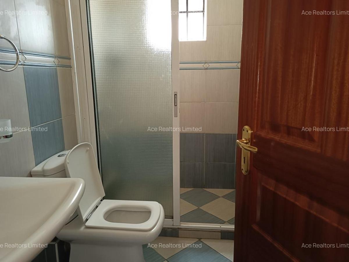 3 Bed Apartment with En Suite at Gatundu Road - 6