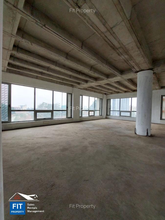 5,131 ft² Office with Backup Generator in Westlands Area - 8