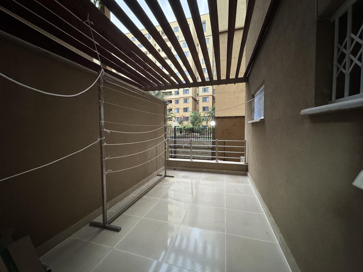 Furnished 3 Bed Apartment with En Suite in Kileleshwa - 19