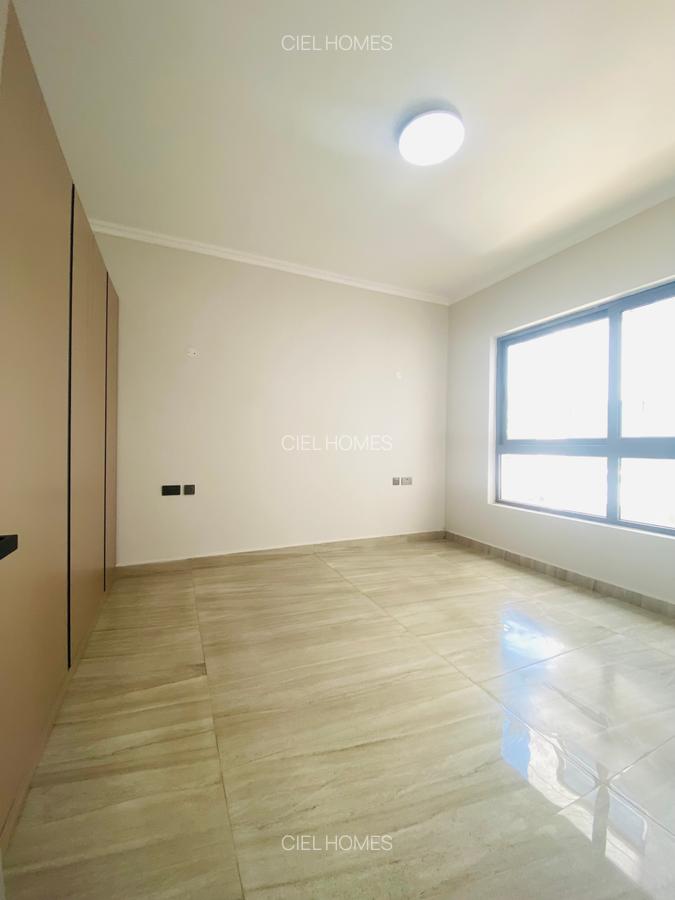 5 Bed Apartment with Swimming Pool in Kilimani - 8