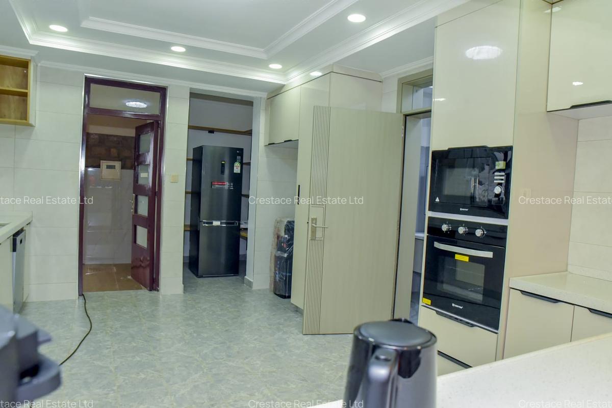 4 Bed House with En Suite in Kiambu Town - 6