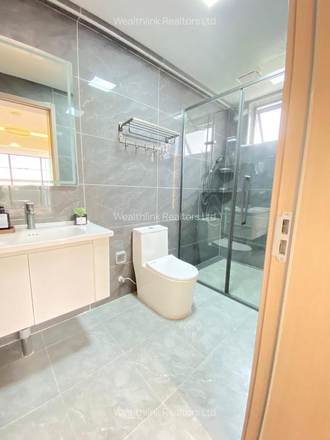 3 Bed Apartment with En Suite in Kileleshwa - 6