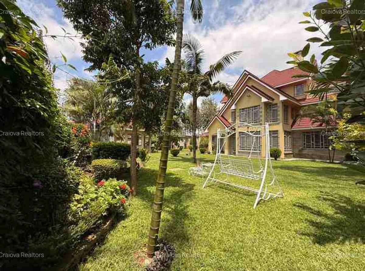 5 Bed Villa with En Suite at Mushroom Garden - 10