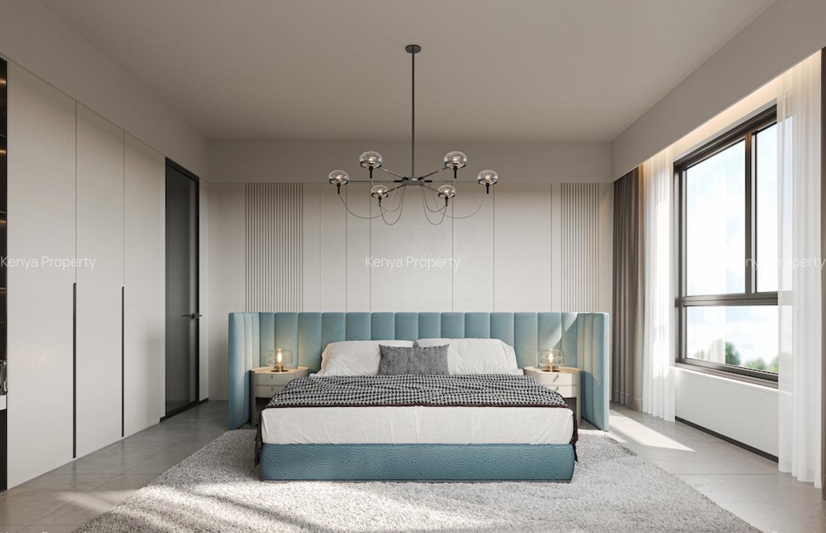 2 Bed Apartment with En Suite at Wood Avenue - 3