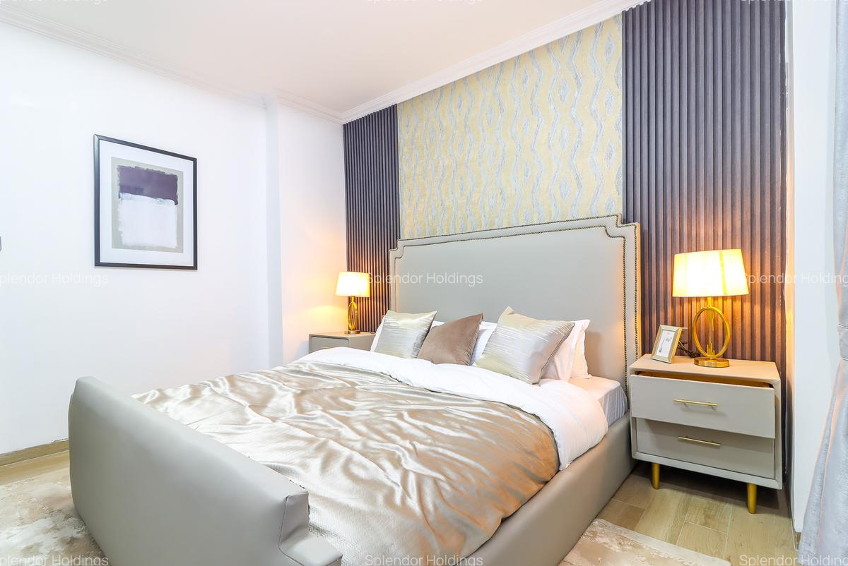 2 Bed Apartment with En Suite in Westlands Area - 12