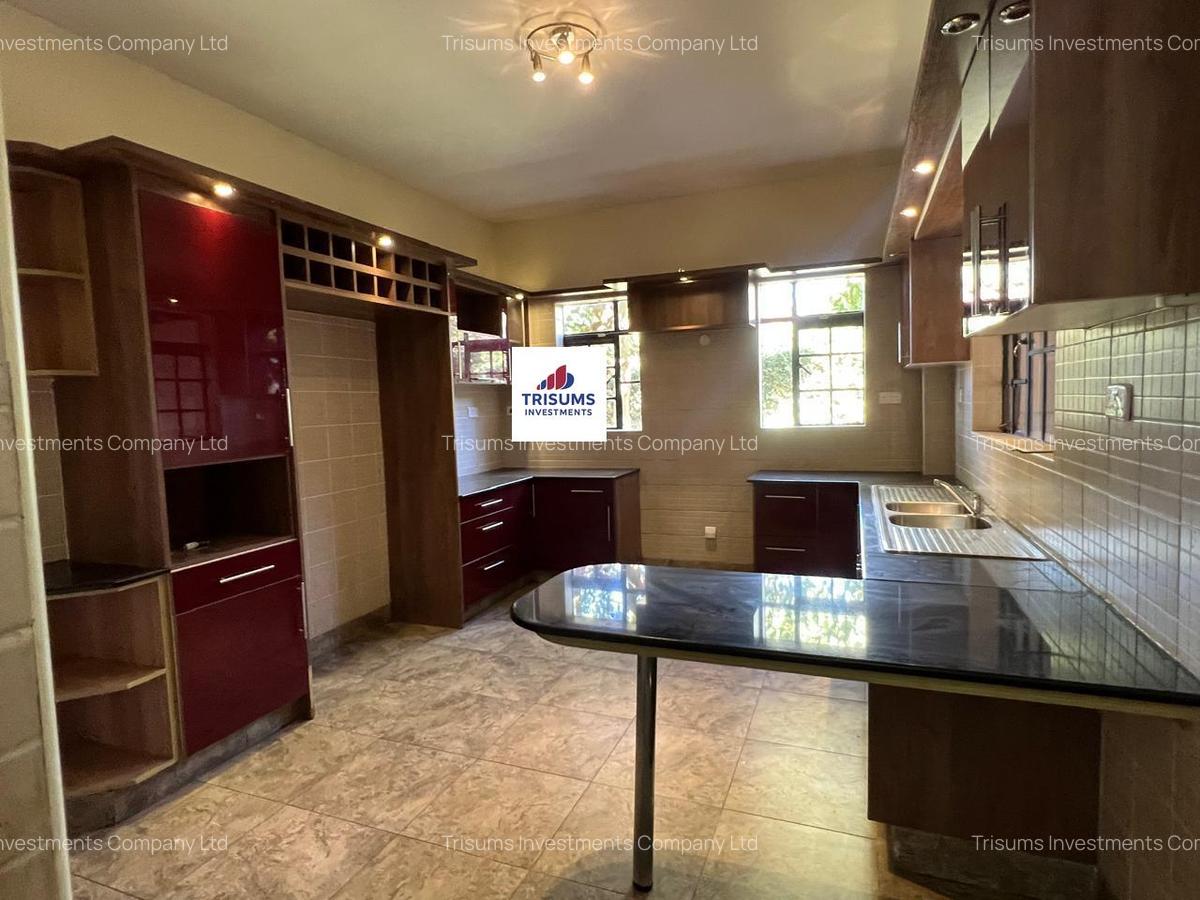 4 Bed House with En Suite in Kitisuru - 6