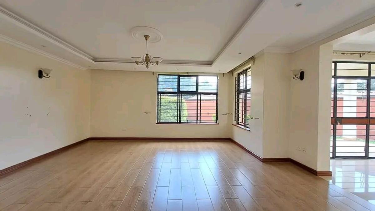 4 Bed House with En Suite in Karen - 12