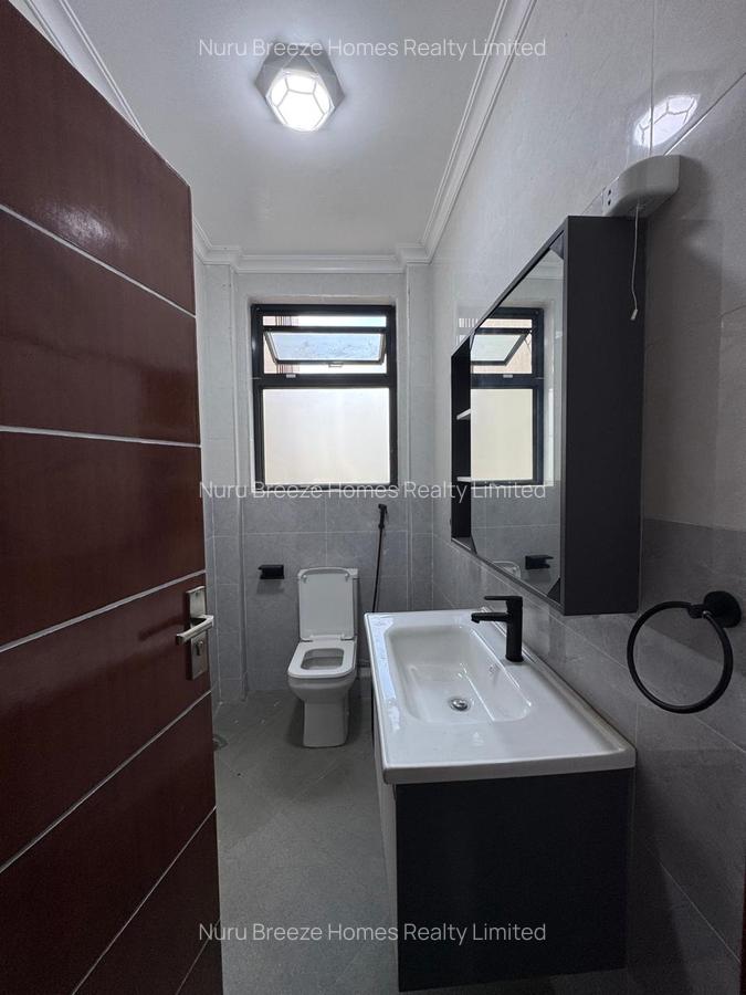 4 Bed Townhouse with En Suite in Karen - 9