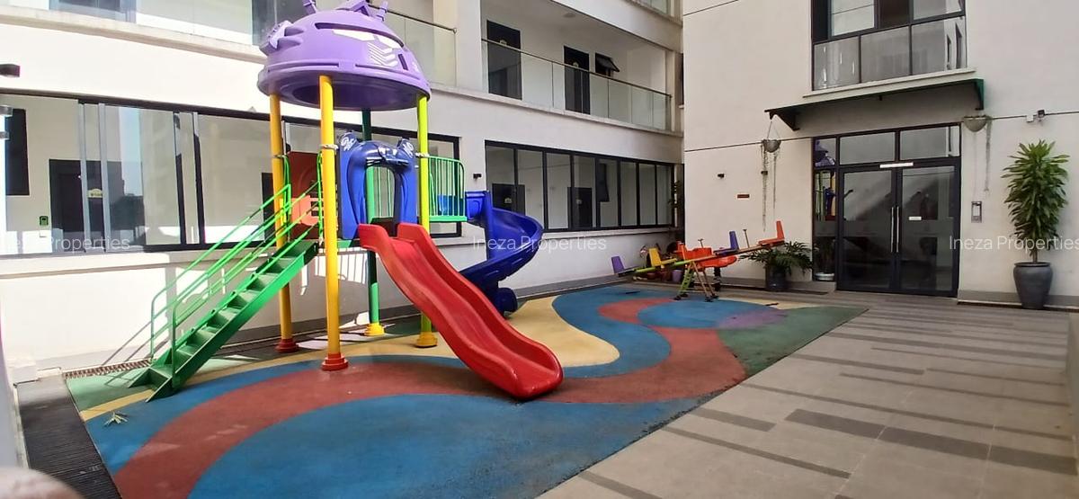 Studio Apartment with En Suite at Kindaruma Road - 7