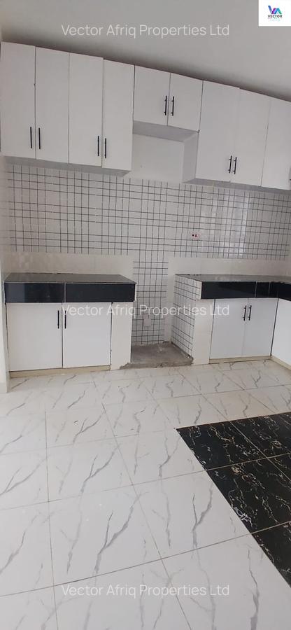 3 Bed House with En Suite in Ngong - 6