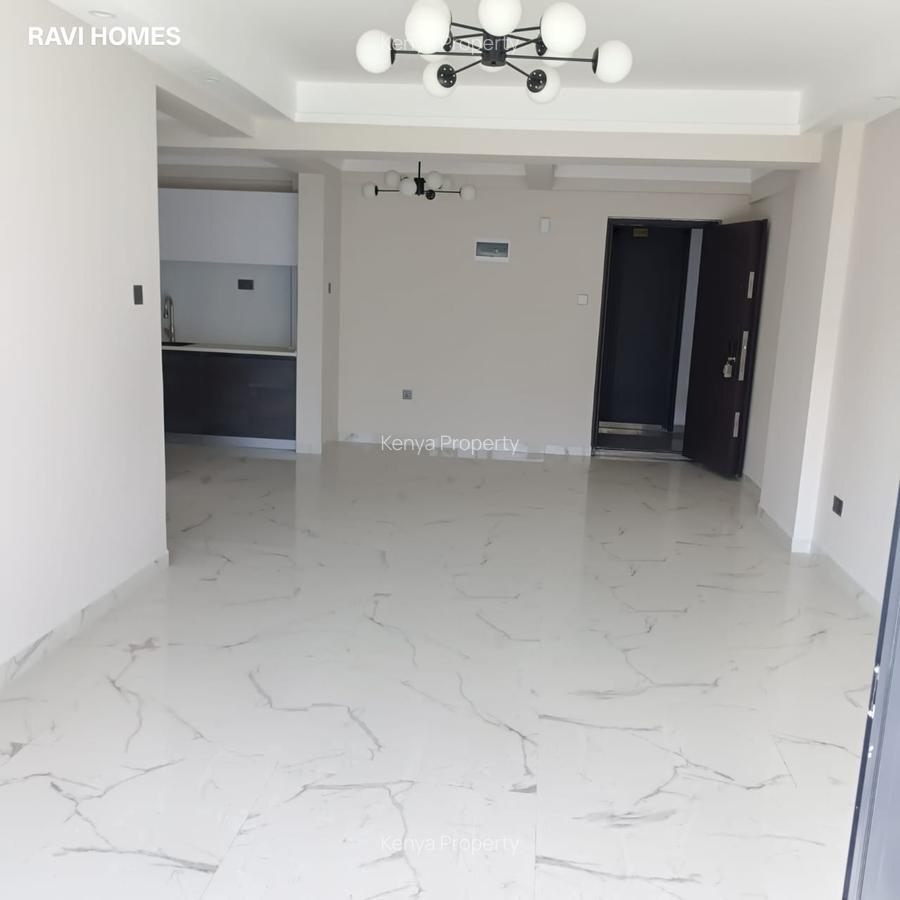 3 Bed Apartment with En Suite at Kindaruma Rd - 11