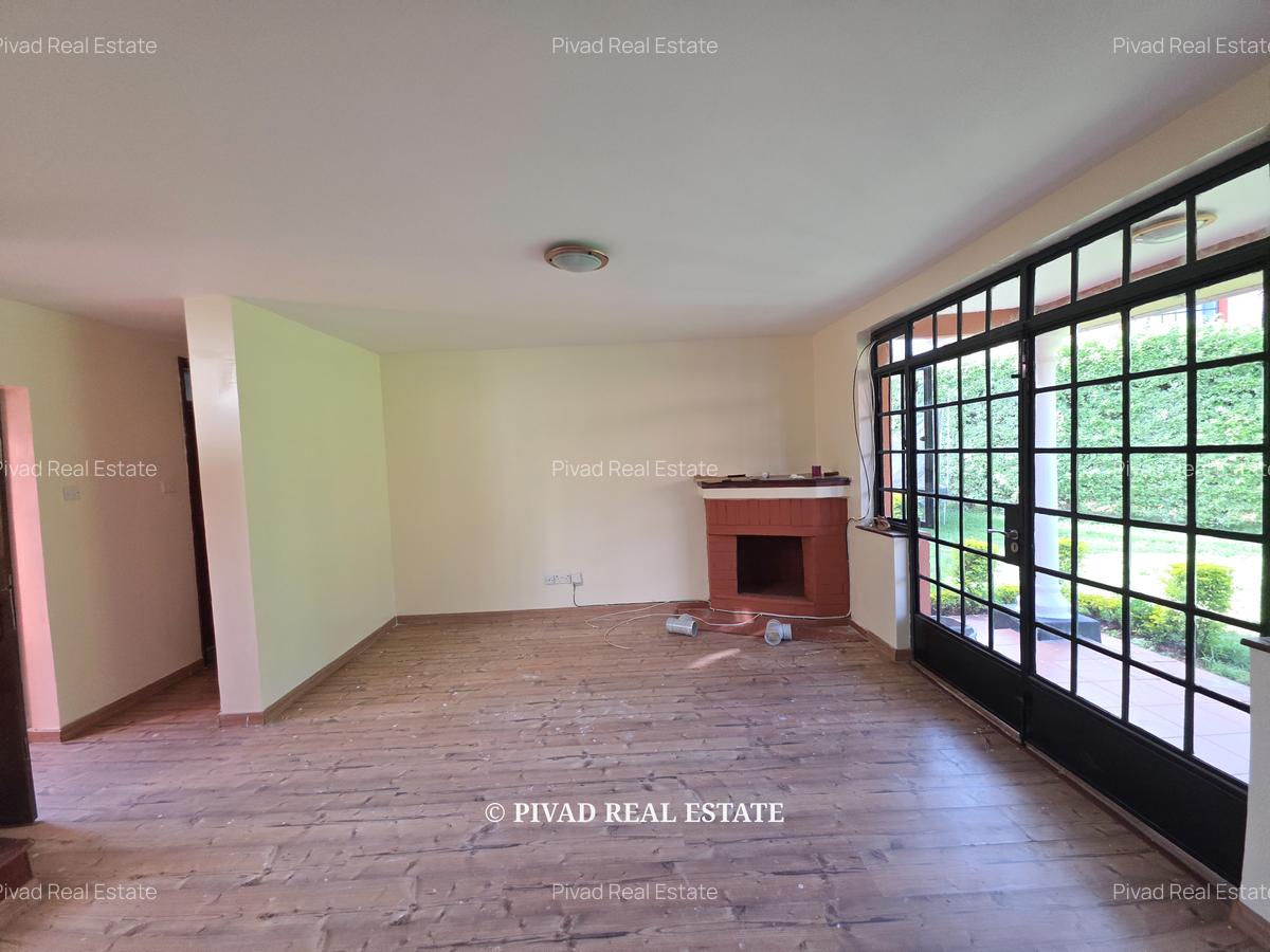 4 Bed Townhouse with Swimming Pool in Kiambu Road - 10