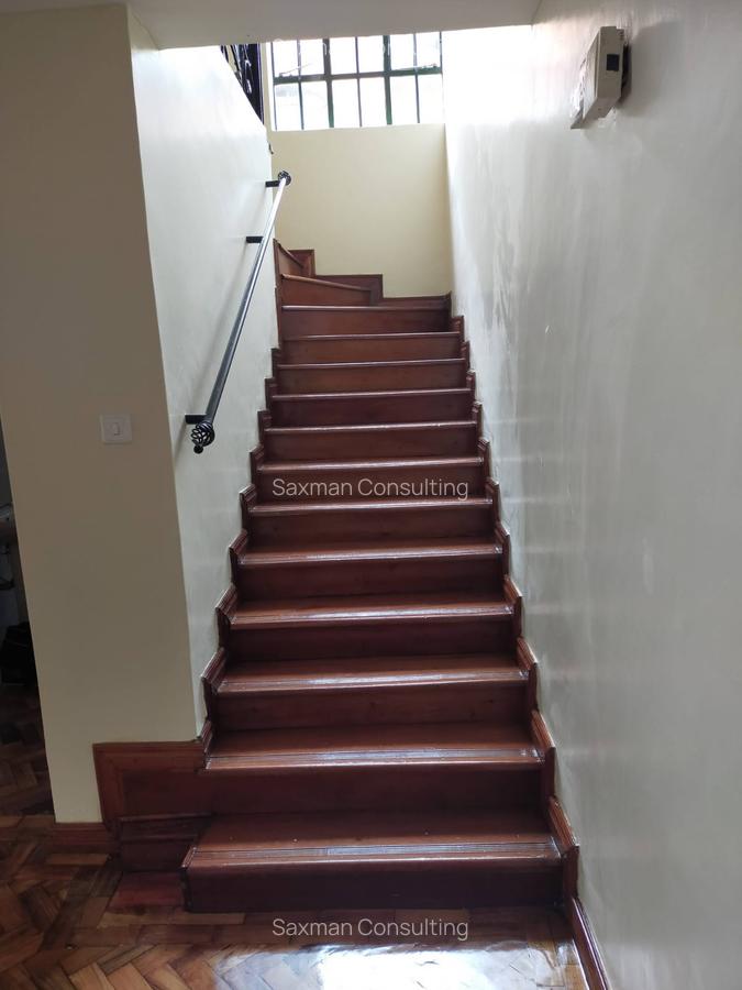 4 Bed Villa with En Suite in Muthaiga - 6