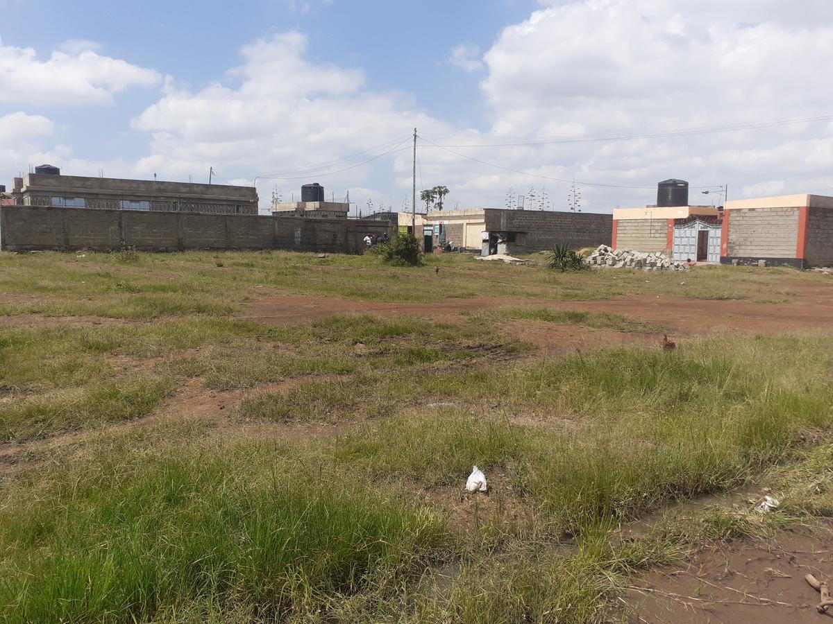 0.125 ac Residential Land at Kalimoni - 7