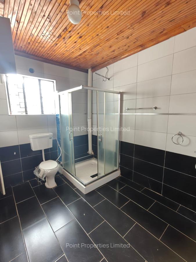 6 Bed Villa with En Suite in Karen - 13
