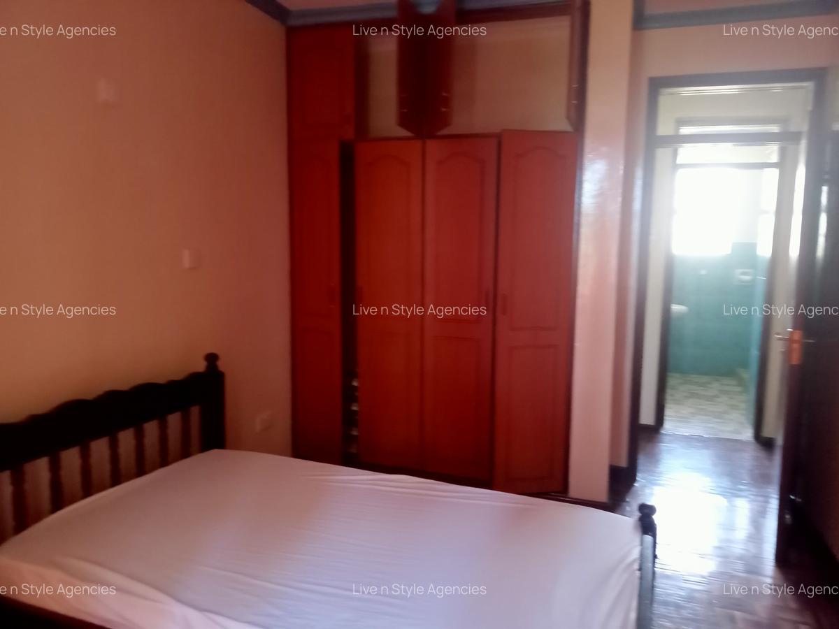 2 Bed House with En Suite in Runda - 10