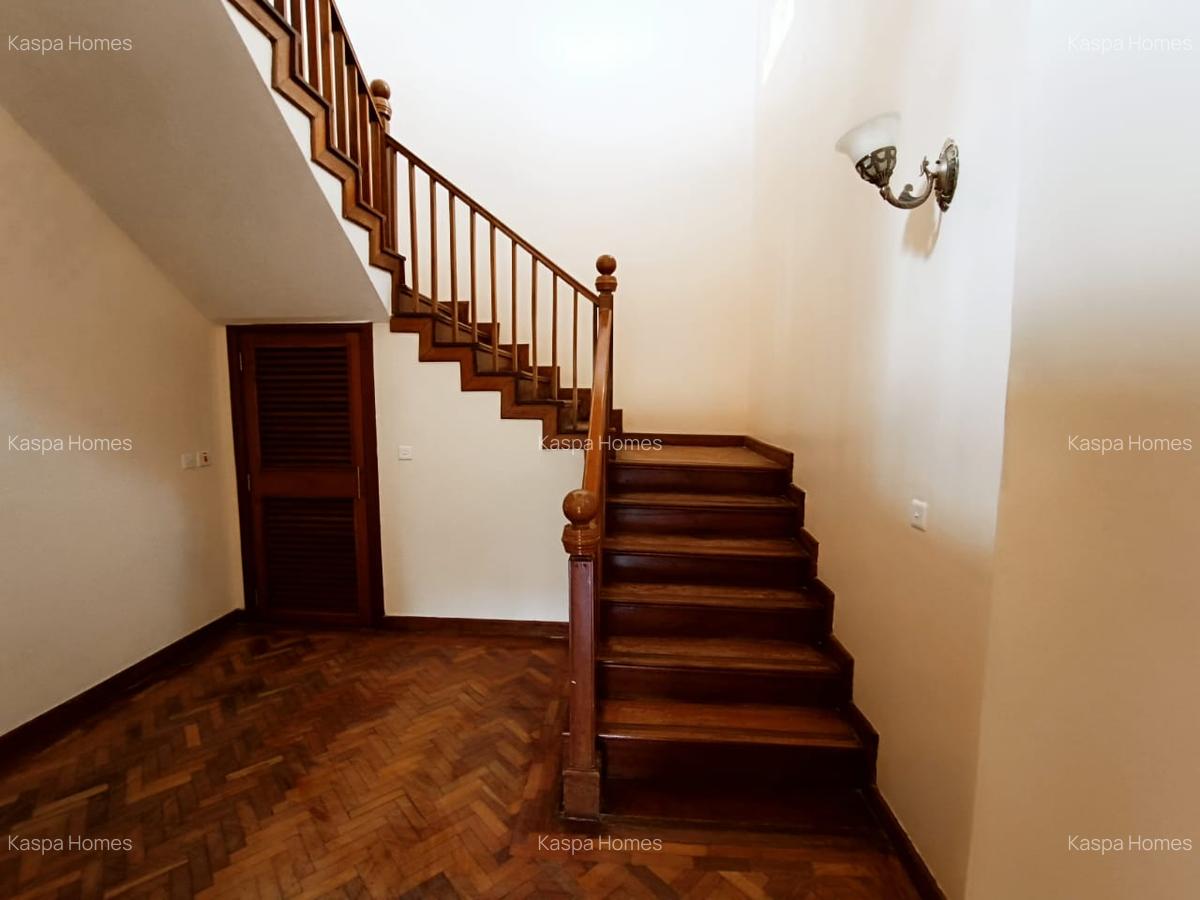 4 Bed House with En Suite in Karen - 7