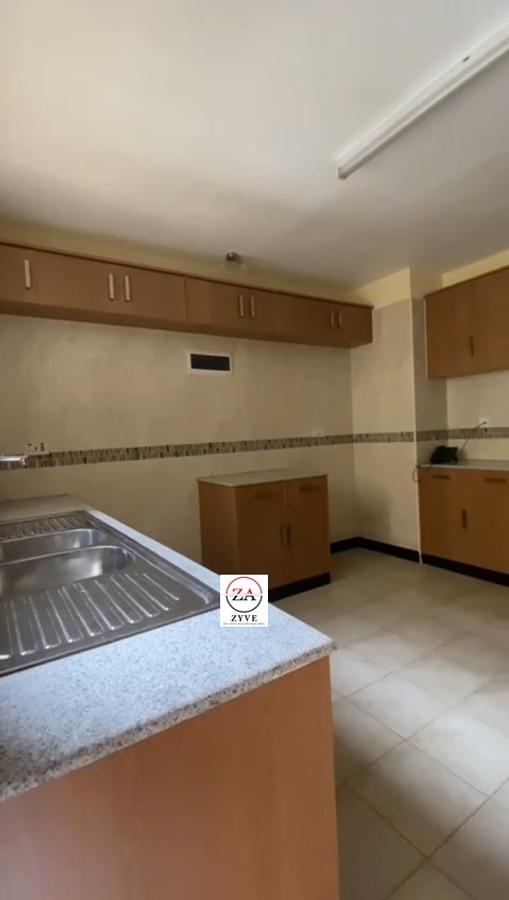 3 Bed Apartment with En Suite at Kilimani - 6