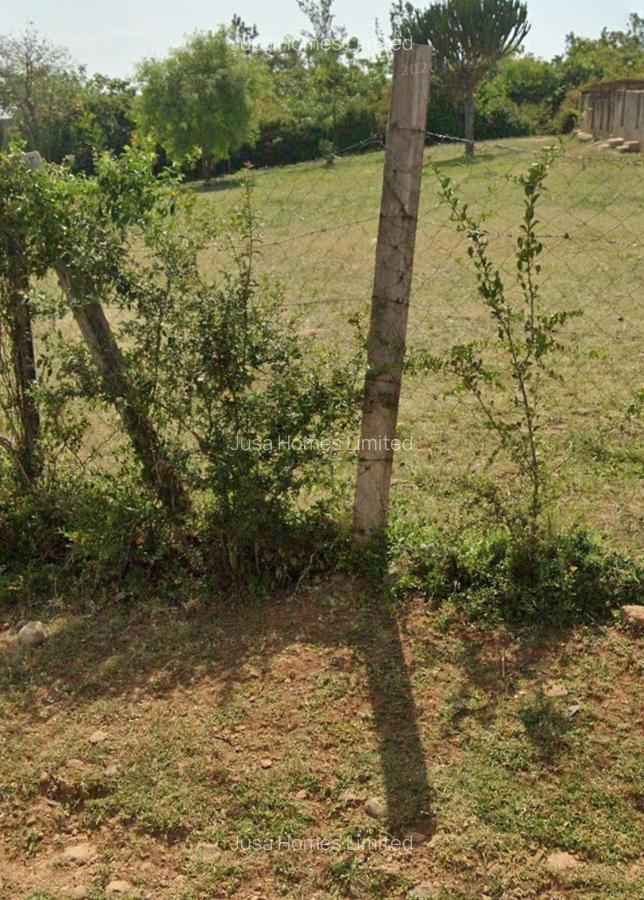 Land in Kisumu - 2